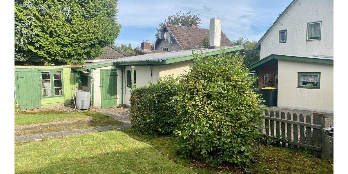 Einfamilienhaus Albersdorf - 7 Zimmer, 95 m&sup2;, 154.000&euro; | Angebot:23977405