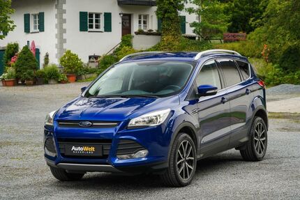 Ford Kuga 213.849 km 4.990 &euro; Meschede 59872