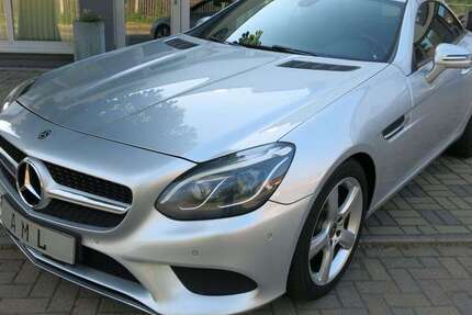 Mercedes-Benz SLC 200 74.000 km 25.490 &euro; Lucka 04613