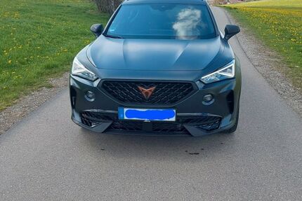 Cupra Formentor 29.800 km 26.800 &euro; Dietmannsried 87463