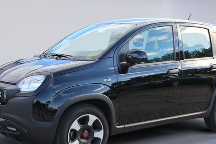 Fiat Panda 30.900 km 11.490 € Chemnitz 09228