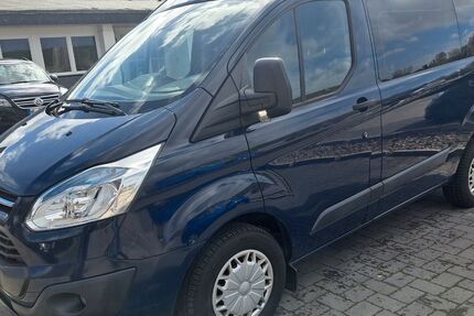 Ford Transit Custom 159.000 km 12.450 &euro; Drage 21423