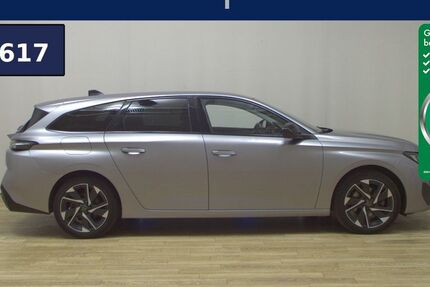 Peugeot 308 125.668 km 14.480 € Bremen / Arsten 28279