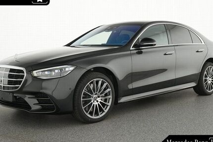 Mercedes-Benz S 450 1.545 km 111.900 € Landsham 85652