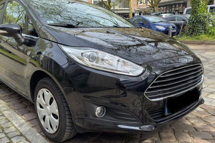Ford Fiesta 141.000 km 4.600 &euro; Kiel 24103