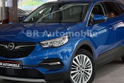 Opel Grandland (X) 88.600 km 11.990 &euro; Nohfelden OT Türkismühle 66625