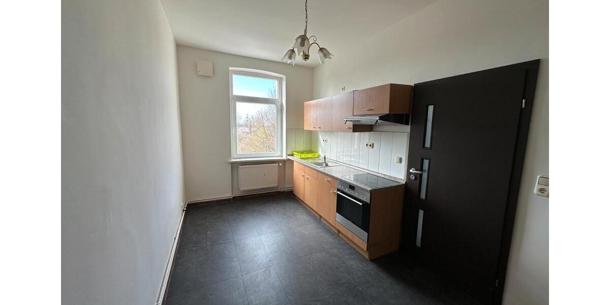 Etagenwohnung Schwerin Altstadt - 1 Zimmer, 40 m&sup2;, 360&euro; | Angebot:26656302