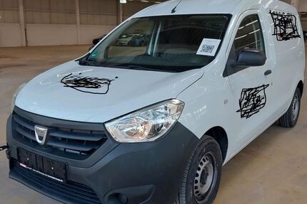 Dacia Dokker 81.800 km 6.450 &euro; Bad lauchstädt 06246