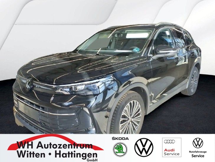 VW Tiguan 23.140 km 31.766 &euro; Witten 58453