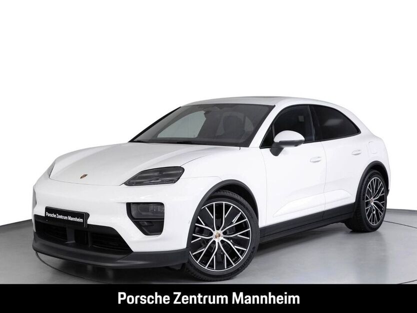 Macan