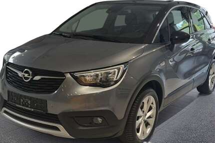 Opel Crossland 99.100 km 11.390 &euro; Uetersen 25436
