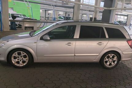 Opel Astra 258.000 km 2.500 &euro; Marpingen 66646
