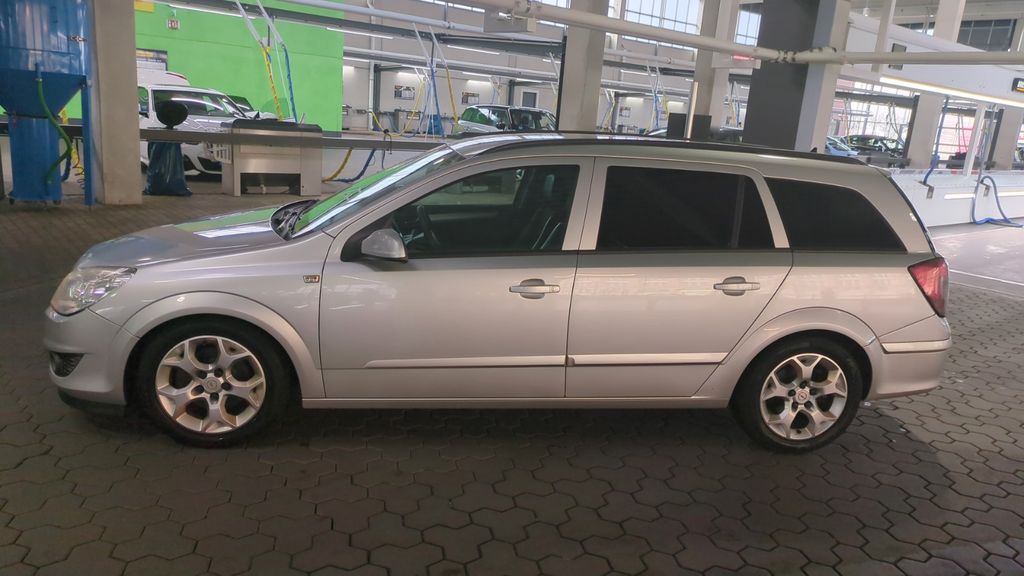 Opel Astra 258.000 km 2.500 &euro; Marpingen 66646