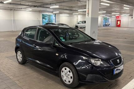 Seat Ibiza 172.000 km 2.500 &euro; Berlin 13088