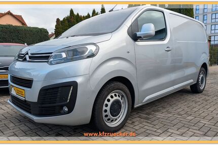 Citroen Jumpy 44.890 km 18.900 &euro; Delitzsch 04509