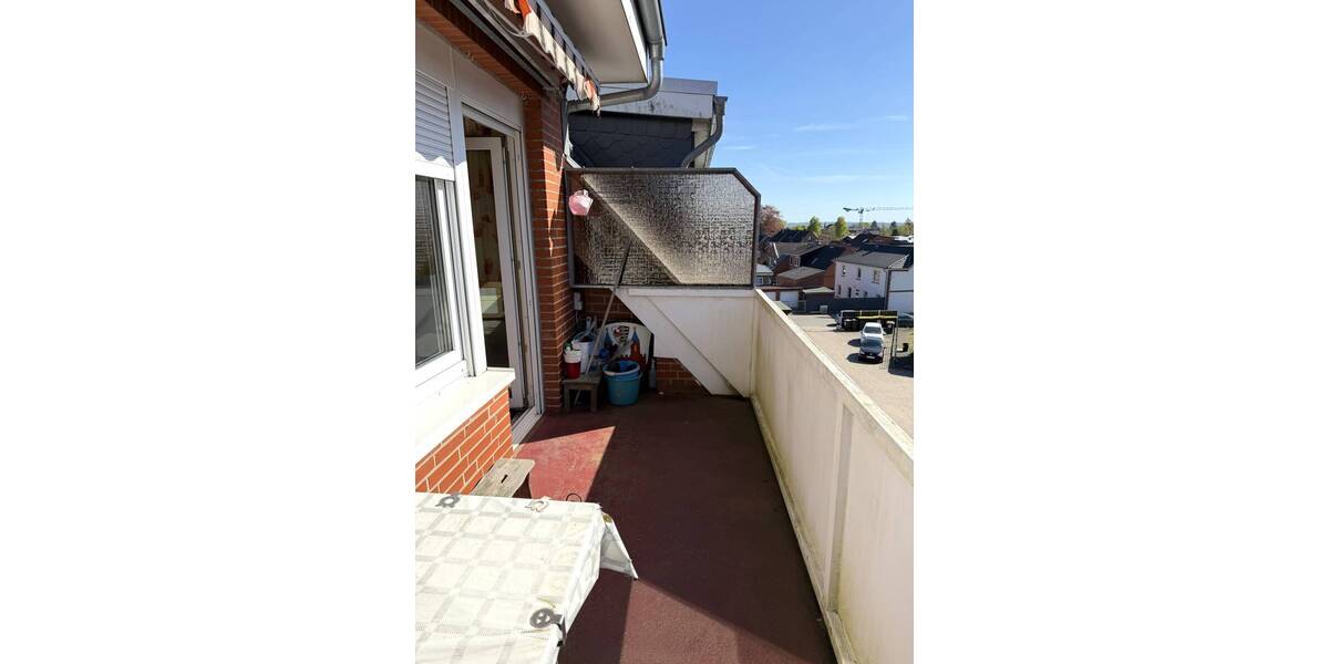 Etagenwohnung Lauenburg/Elbe Elbe - 2 Zimmer, 74 m&sup2;, 149.000&euro; | Angebot:26641179