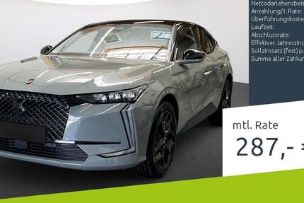 DS Automobiles DS4 11.050 km 24.250 &euro; Dülmen 48249