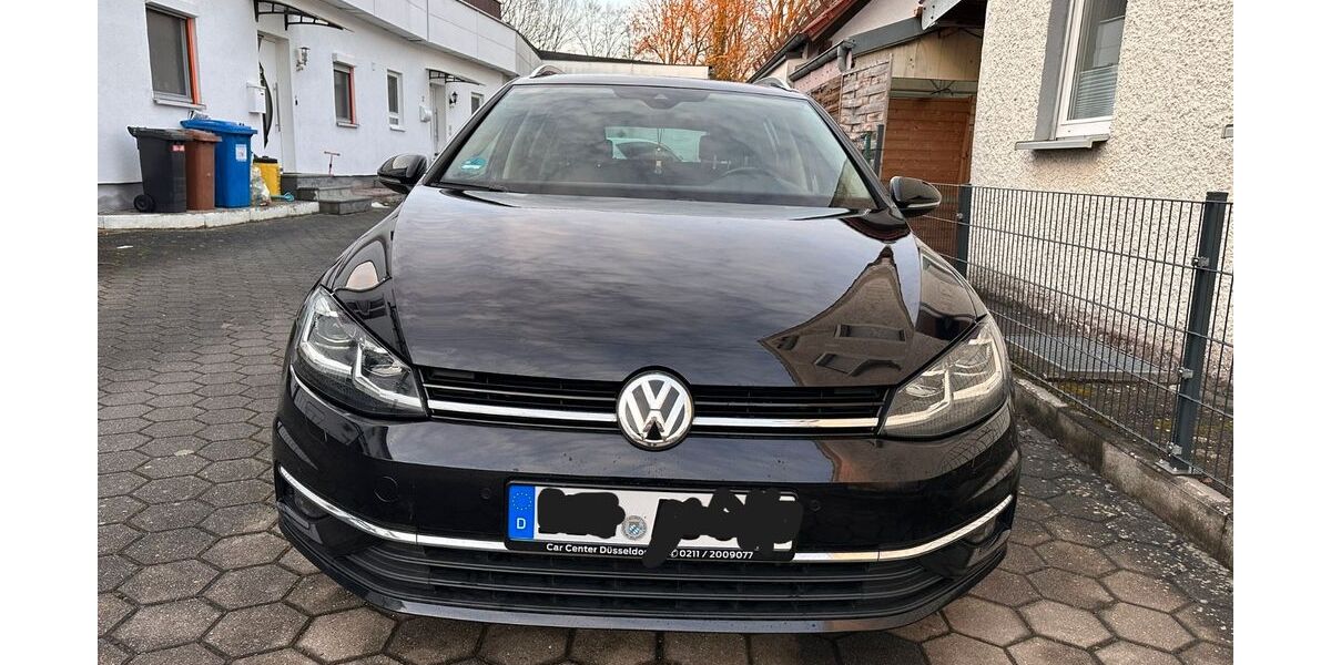 VW Golf 206.000 km 13.000 &euro; gundelfingen an der donau 89423