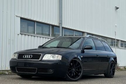 Audi A6 499.000 km 1.590 &euro; Singen 78224