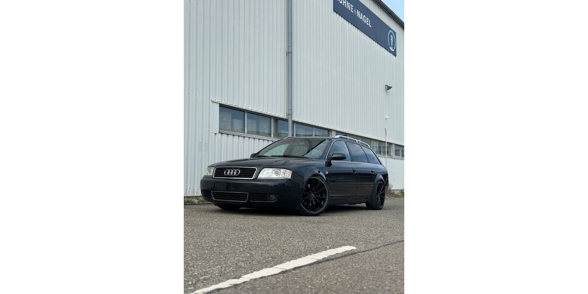 Audi A6 499.000 km 1.590 &euro; Singen 78224
