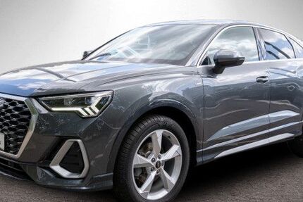 Audi Q3 8.500 km 37.390 &euro; Heilbronn 74074
