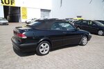 9-3 Cabriolet 2.0 T SE AUT- LEDER NAVI KLIMATRONIK