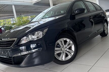 Peugeot 308 54.000 km 8.290 &euro; Öhringen 74613