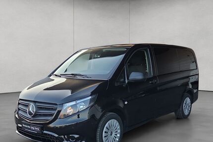 Mercedes-Benz Vito 93.413 km 35.390 &euro; Schweinfurt 97424
