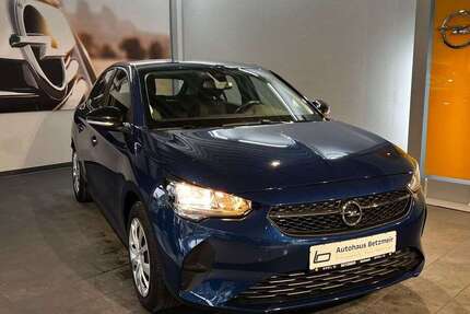 Opel Corsa 33.329 km 13.590 &euro; Aichach 86551