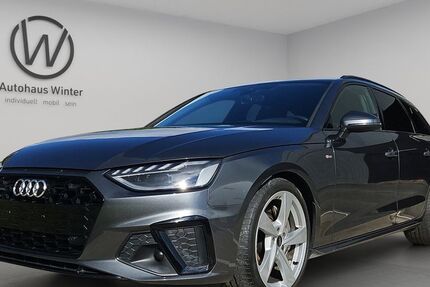Audi A4 85.290 km 28.799 &euro; Freiberg 09599