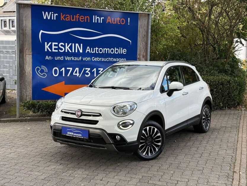 500X
