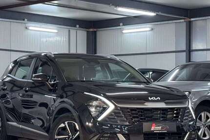 Kia Sportage 61.333 km 23.890 &euro; Maintal 63477