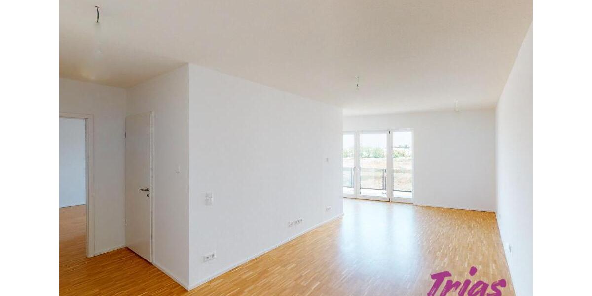 Etagenwohnung Mainz Laubenheim - 2 Zimmer, 63 m&sup2;, 935&euro; | Angebot:25572074