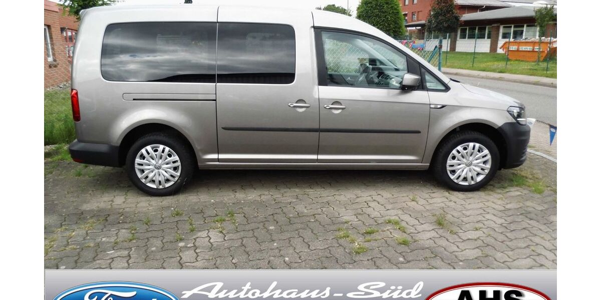 VW Caddy 77.900 km 17.990 &euro; Elmshorn 25337