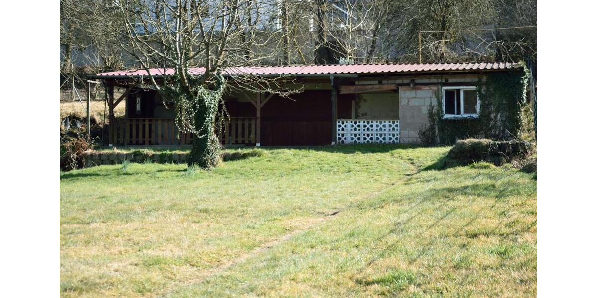 Mehrfamilienhaus, Wohnhaus Zweibrücken - 8 Zimmer, 160 m&sup2;, 269.000&euro; | Angebot:27005556
