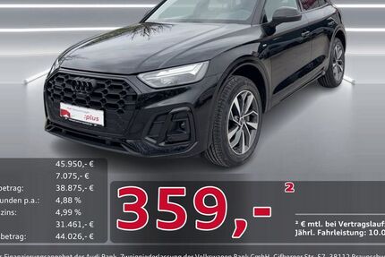 Audi Q5 48.116 km 45.950 &euro; Ingolstadt 85057