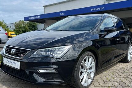 Seat Leon 128.990 km 13.490 &euro; Lohr am Main 97816