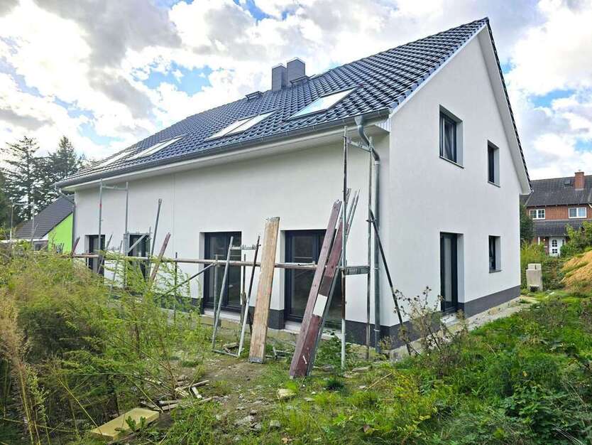 Haus zum Kaufen in Werneuchen 525.000 € 123.73 m²