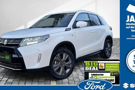 Suzuki Vitara 41.730 km 19.640 &euro; München 81827