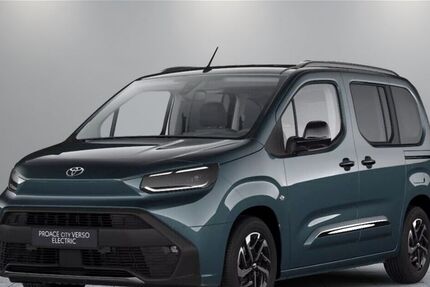 Toyota Proace City 2.000 km 38.990 &euro; Lauda-Königshofen 97922
