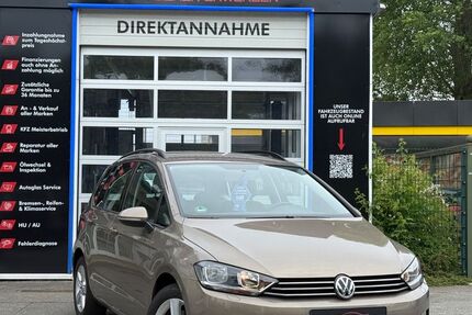 VW Golf Sportsvan 109.500 km 8.990 &euro; Kappeln 24376