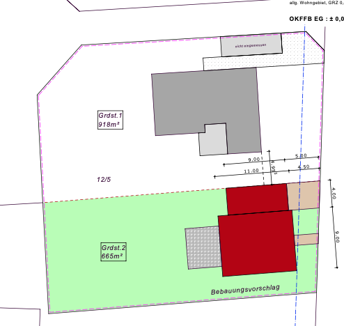 Grundstück Winsen (Aller) - 129.900&euro; | Angebot:25278909