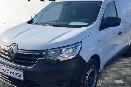 Renault Express 15.647 km 20.799 &euro; Teltow 14513