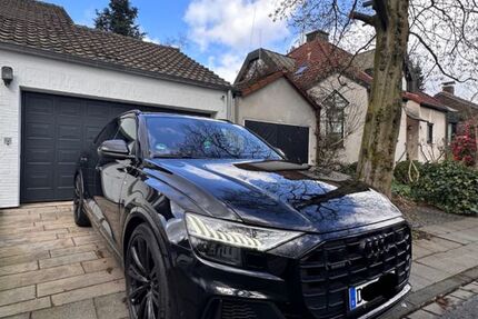 Audi Q8 90.000 km 55.000 &euro; Duisburg 47148