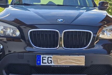 BMW X1 168.000 km 6.400 &euro; Wurmannsquick 84329