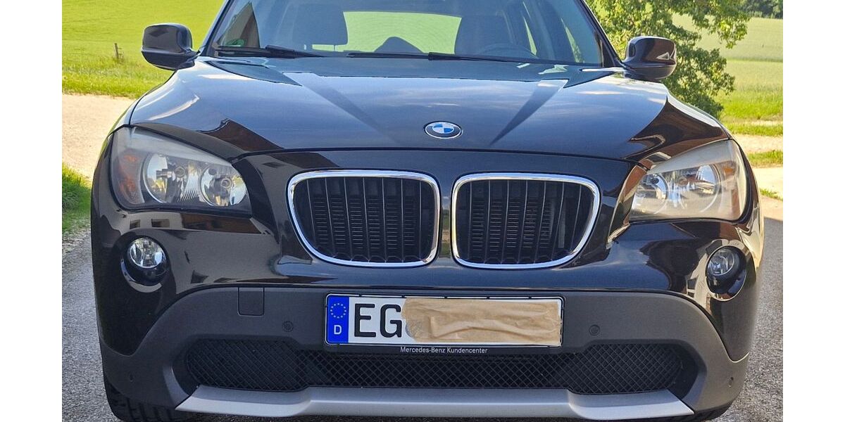 BMW X1 168.000 km 6.600 &euro; Wurmannsquick 84329