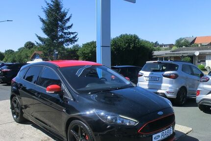 Ford Focus 72.400 km 11.990 &euro; Pohlheim 35415
