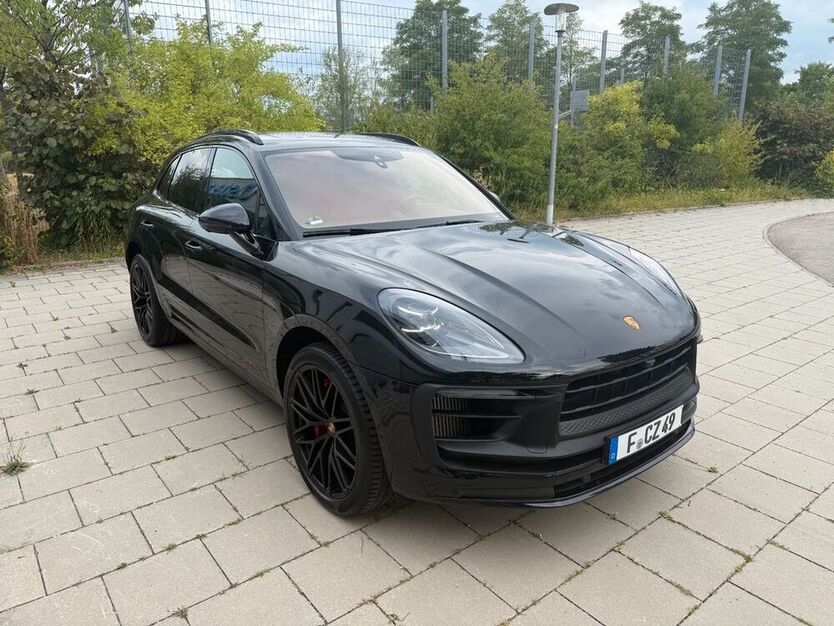 Macan
