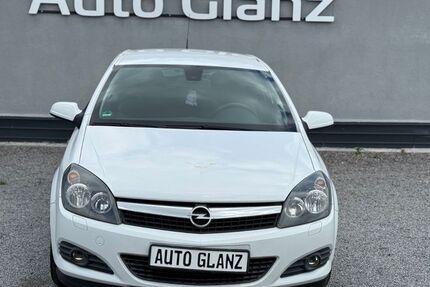 Opel Astra 93.500 km 5.290 € Otterstadt 67166