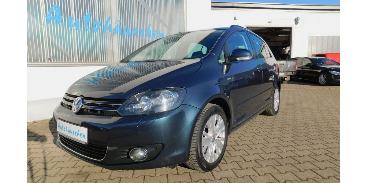 VW Golf 137.500 km 6.999 &euro; Harzgerode 06493